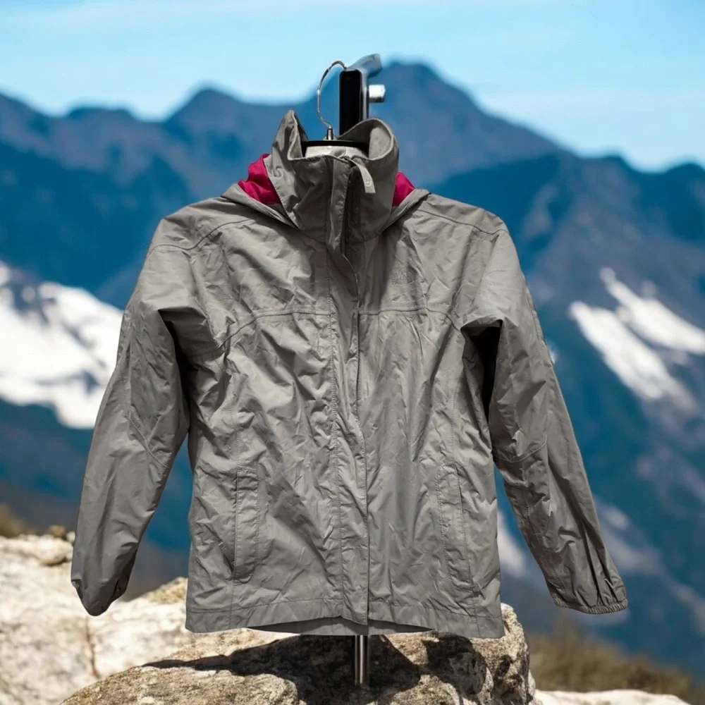 The North Face stylish durable